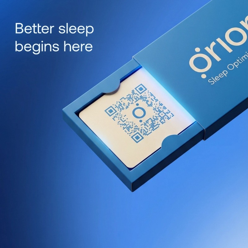 Orion Sleep Disruption Test