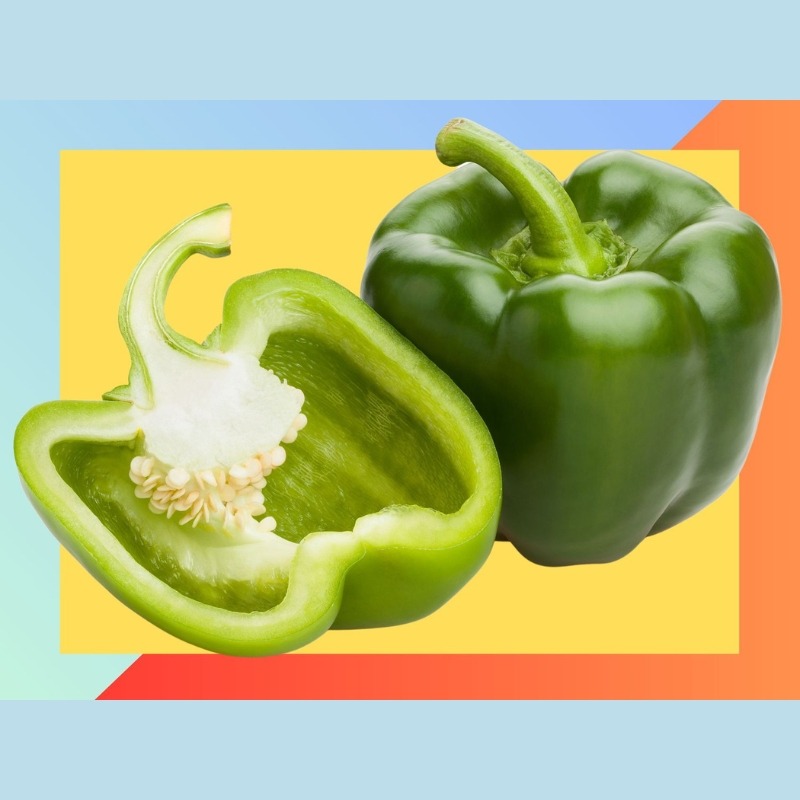 Pepper Trick for Nerve Pain