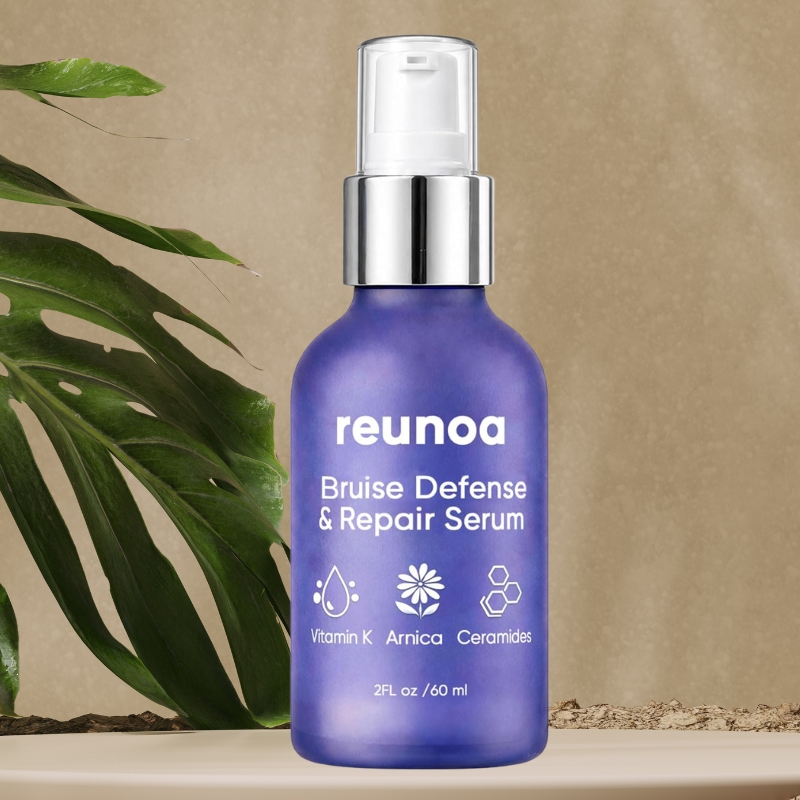Reunoa Bruise Defense & Repair Serum