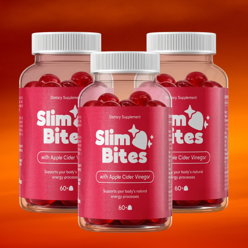 Slim Bites Gummies UK