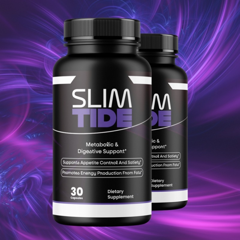 SlimTide