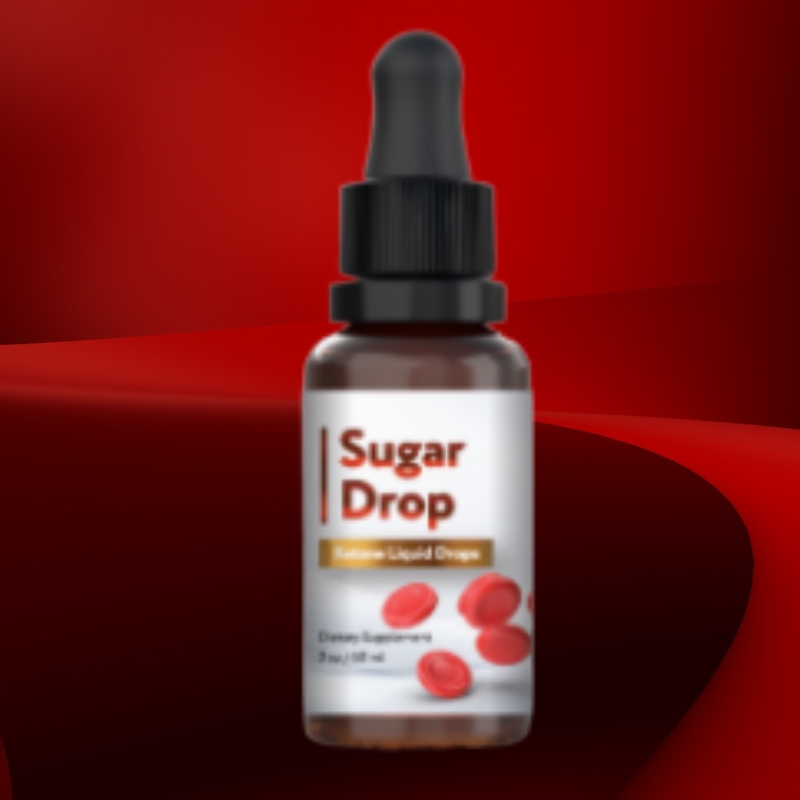 Sugar Drop