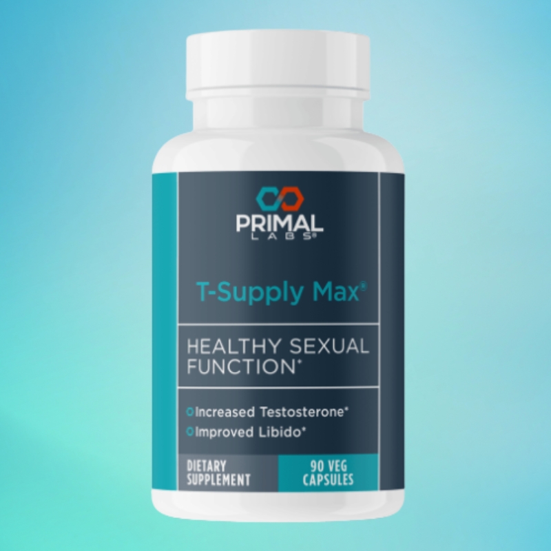 T-Supply Max