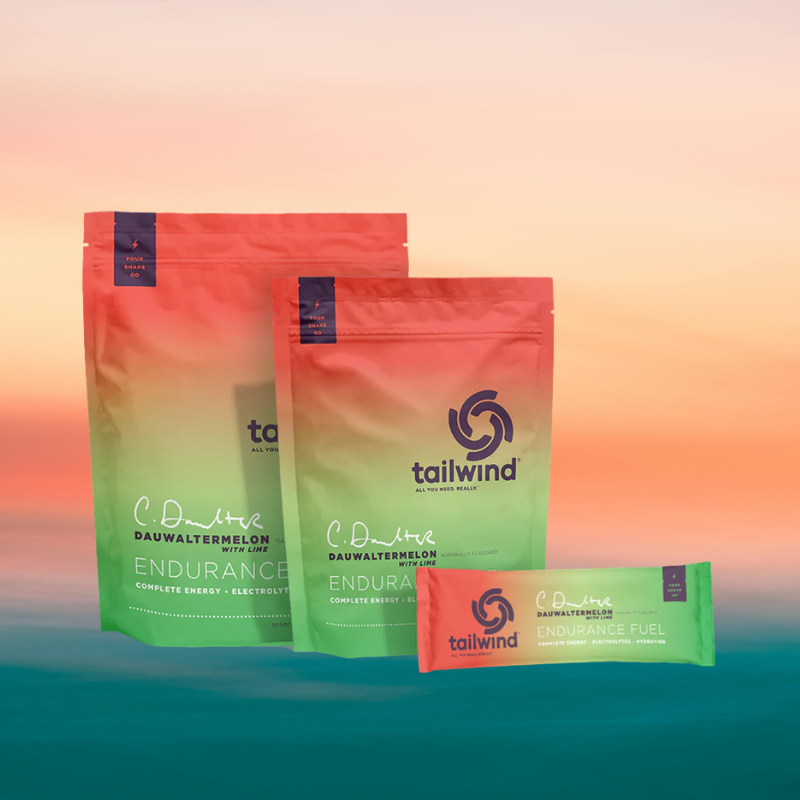 Tailwind Nutrition