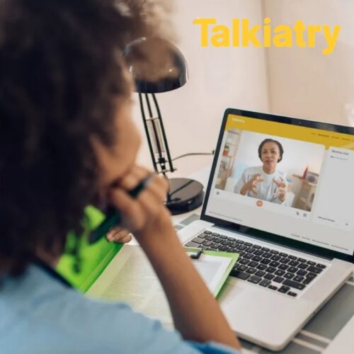 Talkiatry
