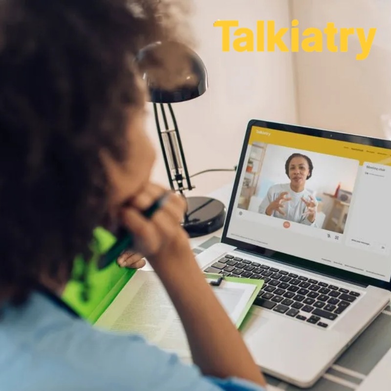 Talkiatry