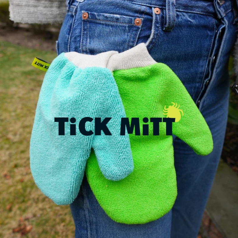 Tick Mitt
