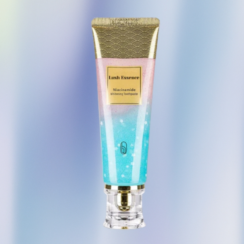 Tribright Niacinamide Toothpaste