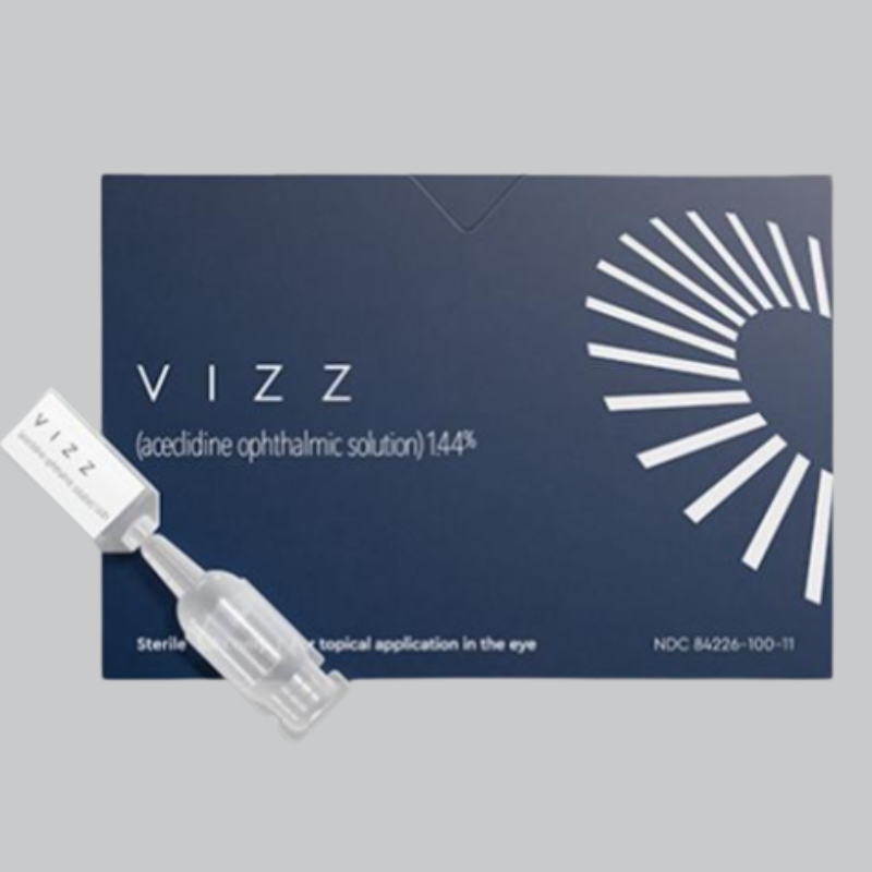 VIZZ Eye Drops