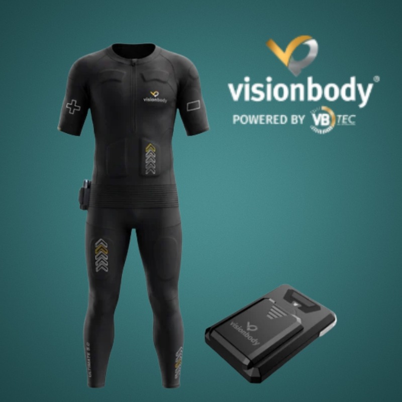 Vision Body EMS Suit