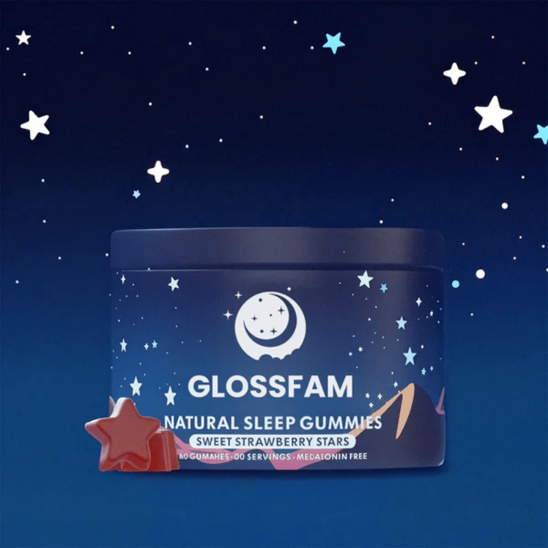 Vitalis Natural Sleep Gummies
