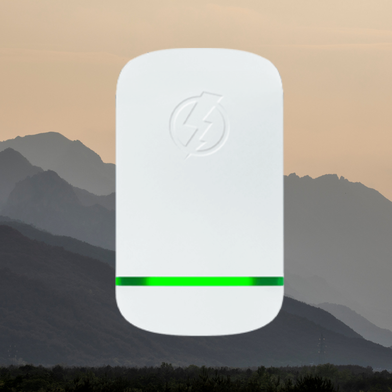 VoltCore Energy Saver