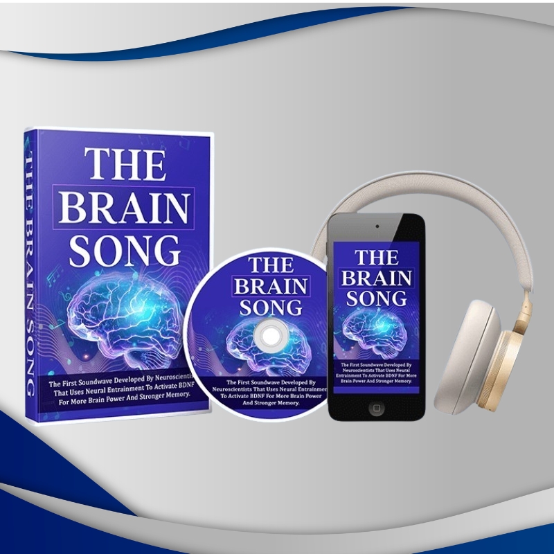 10-Second ‘Audio Biohack’