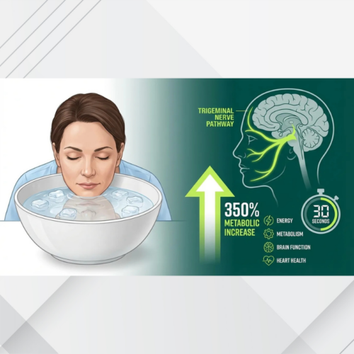 30-Second ‘Green Ritual’