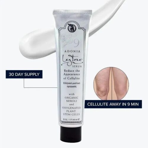 Adonia LegTone Serum