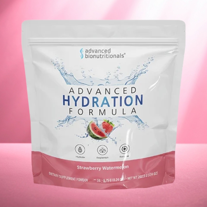 Advanced Hydration Formula