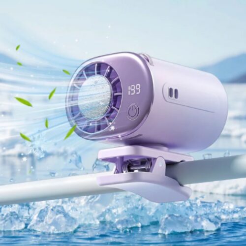 AeroChill Portable AC