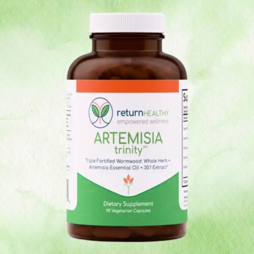 Artemisia Trinity