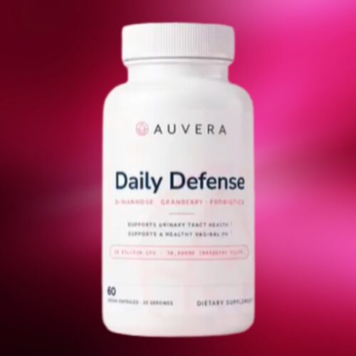 Auvera Daily Defense