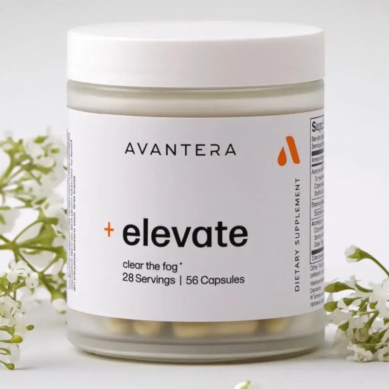 Avantera Elevate
