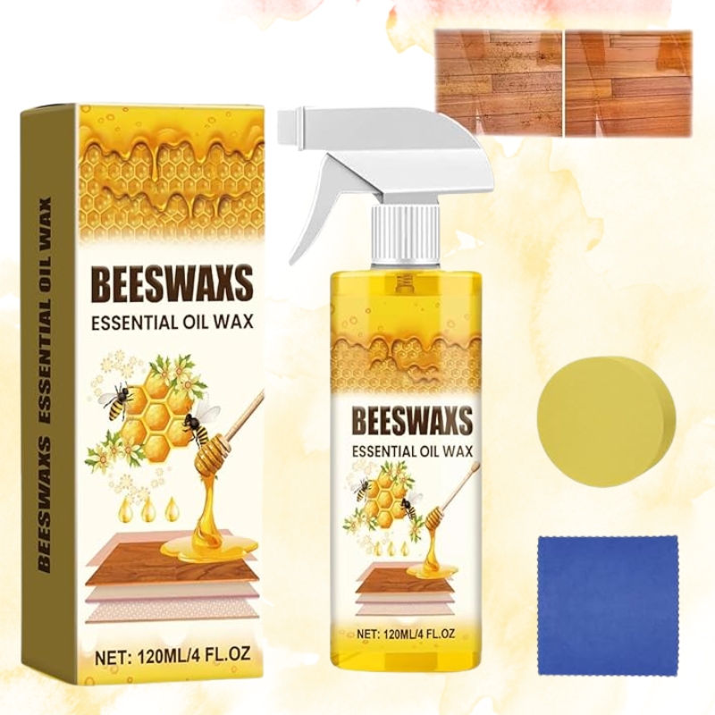 Beeswax Essential Oil Wax
