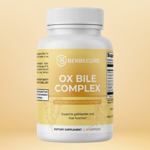 Berbecore