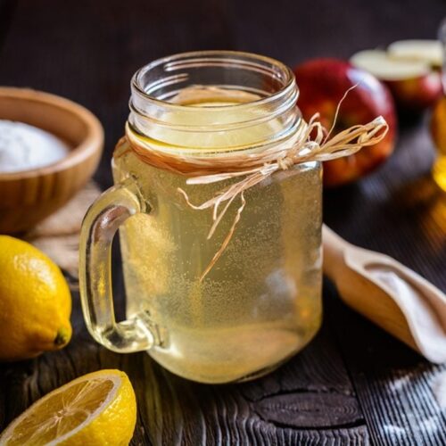 Biblical Drink' Recipe for Diabetes and Vision