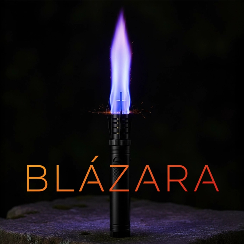 Blazara Torch Lighter