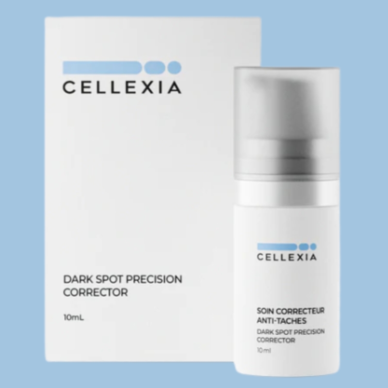 Cellexia Dark Spot Precision Corrector