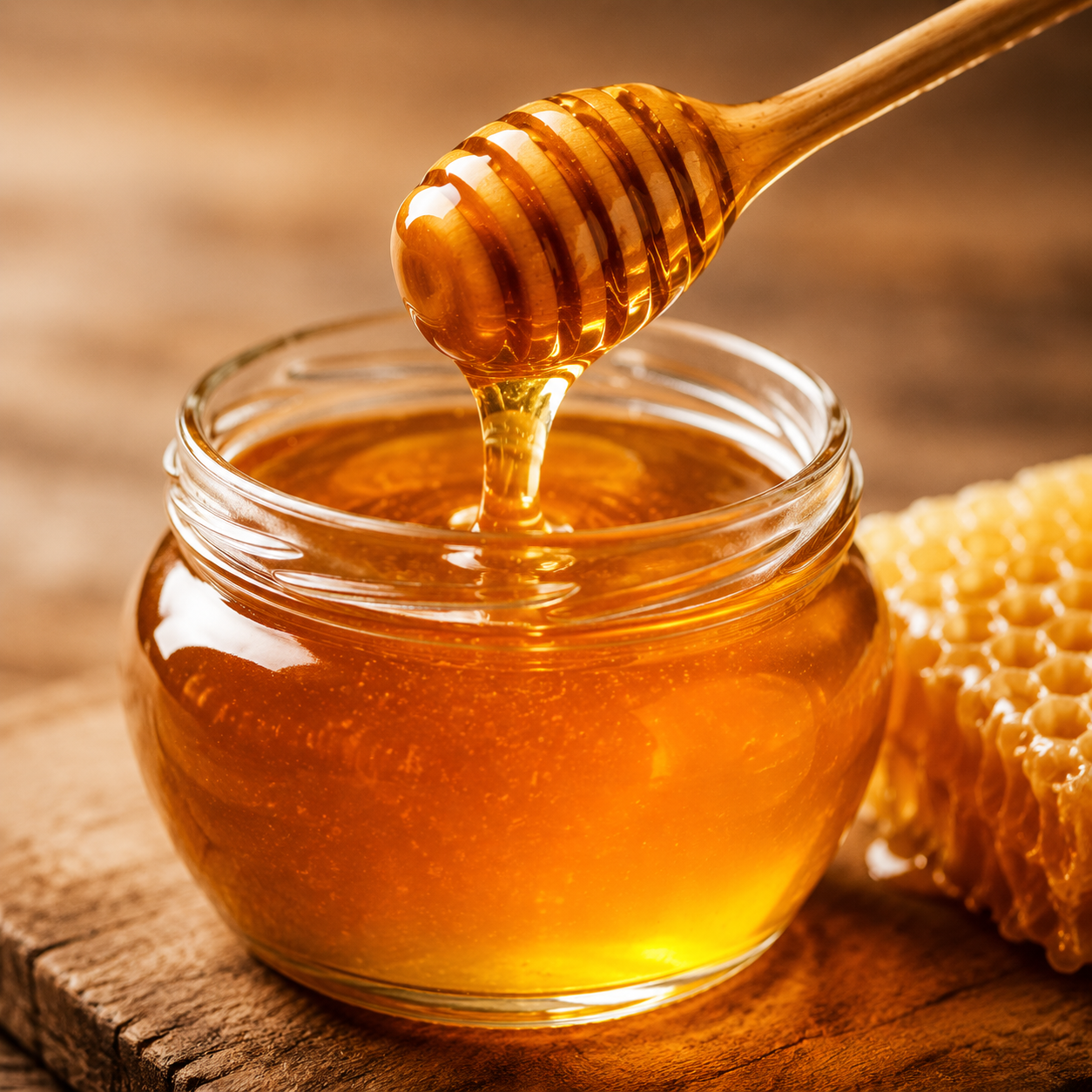 Dr Phil Diabetes Honey