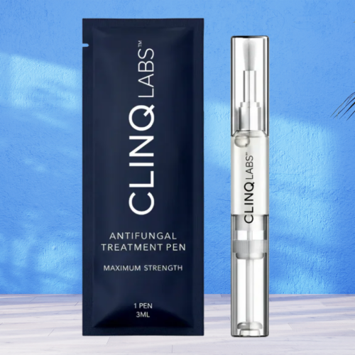 Clinq Labs Antifungal Pen