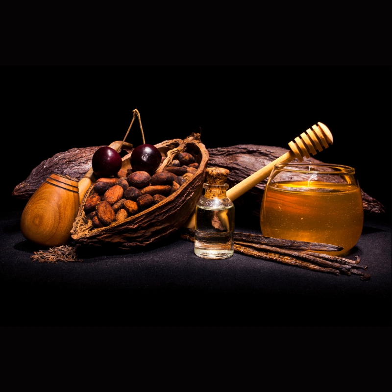 Cocoa Honey Memory Trick