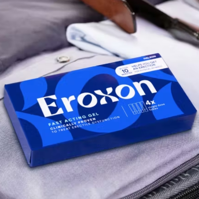 Eroxon Male Enhancement