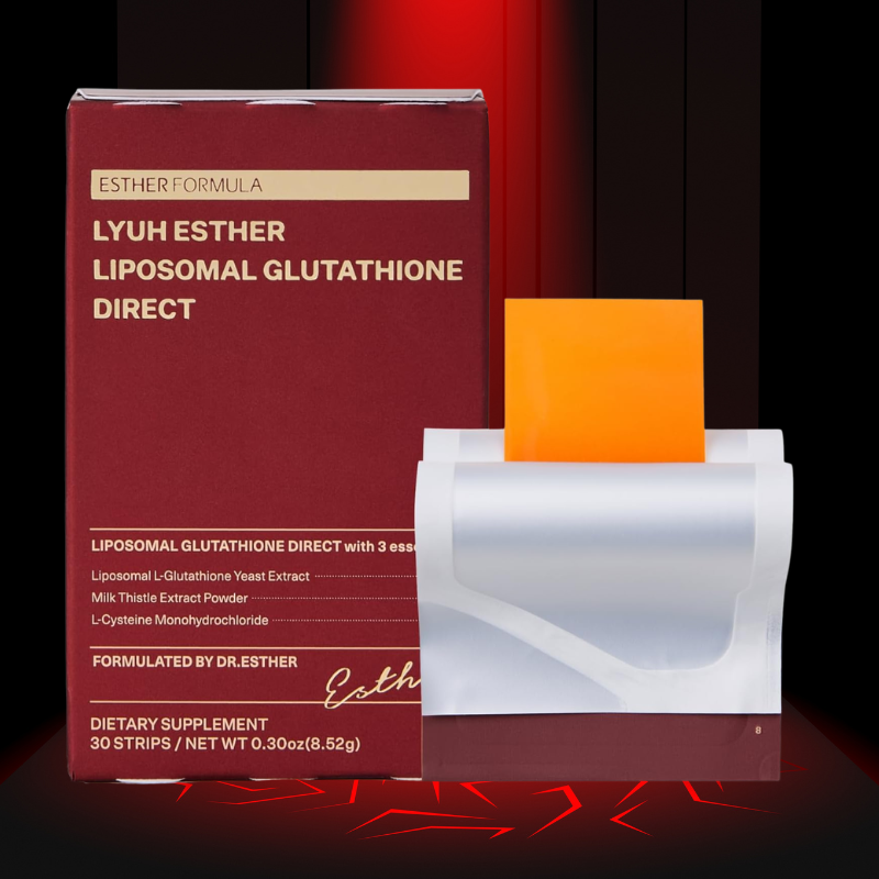 Esther Formula Glutathione