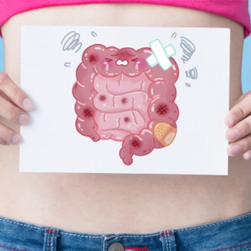 Fat Storage Bacteria
