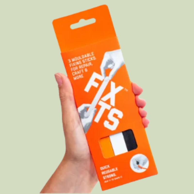 FixIts Non-Toxic Repair Stick