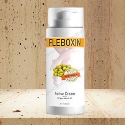 Fleboxin