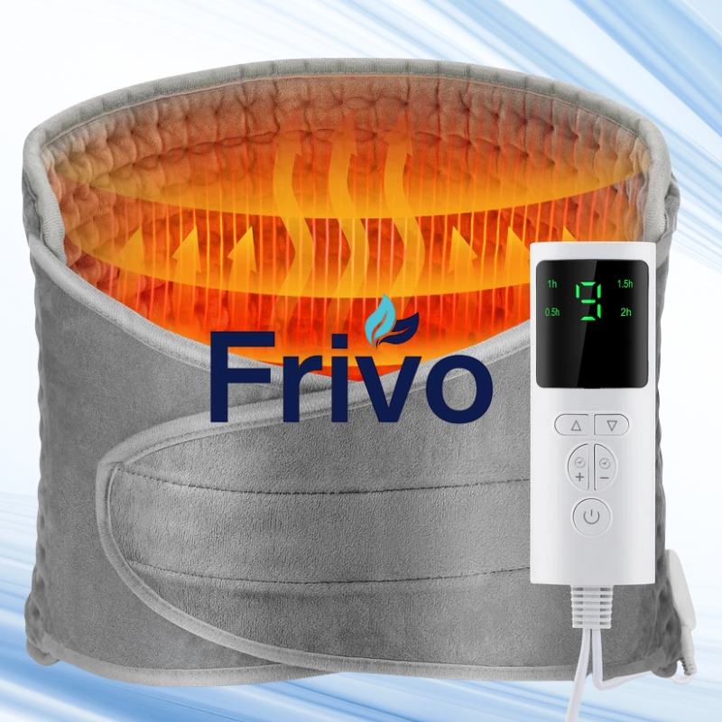 Frivo ThermaWrap Pro