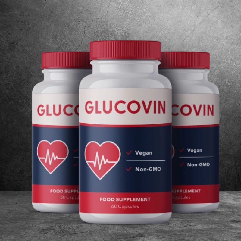 GLUCOVIN