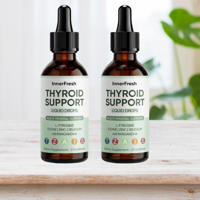 Innerfresh Thyroid