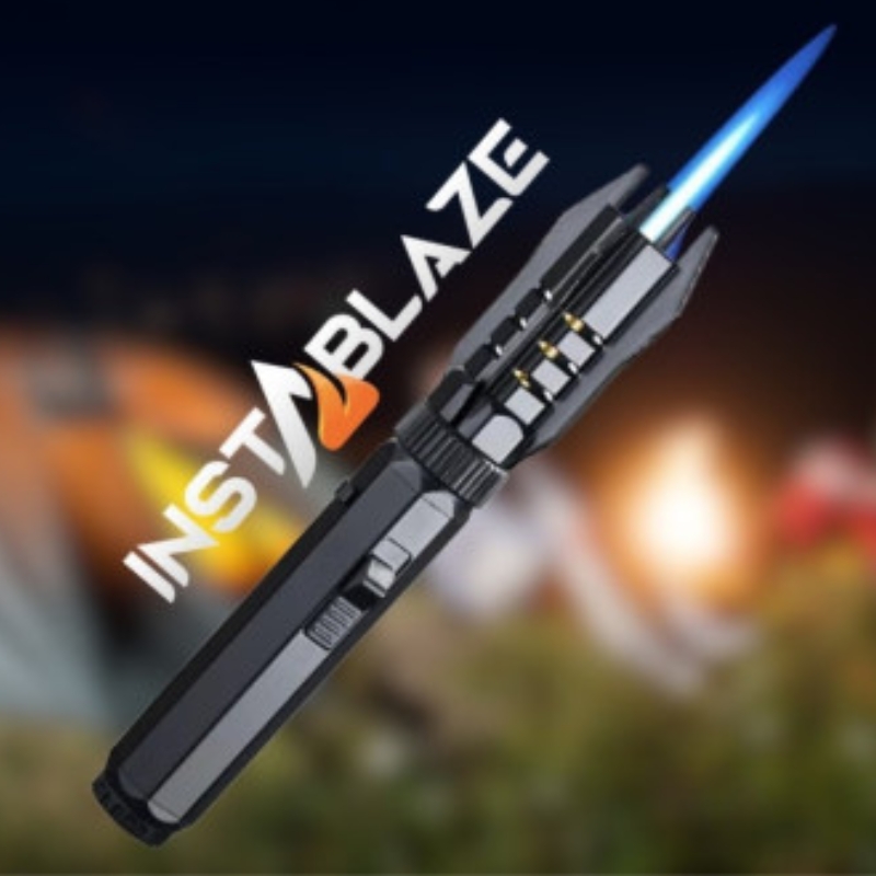 Insta Blaze Torch Lighter