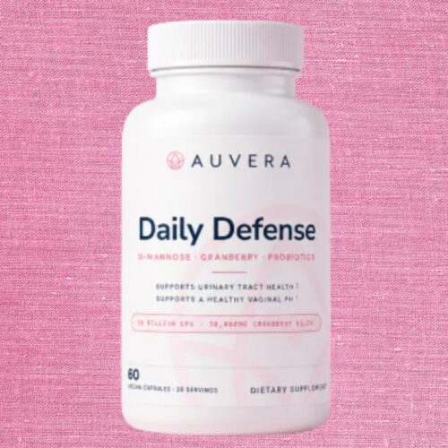 Auvera Daily Defense