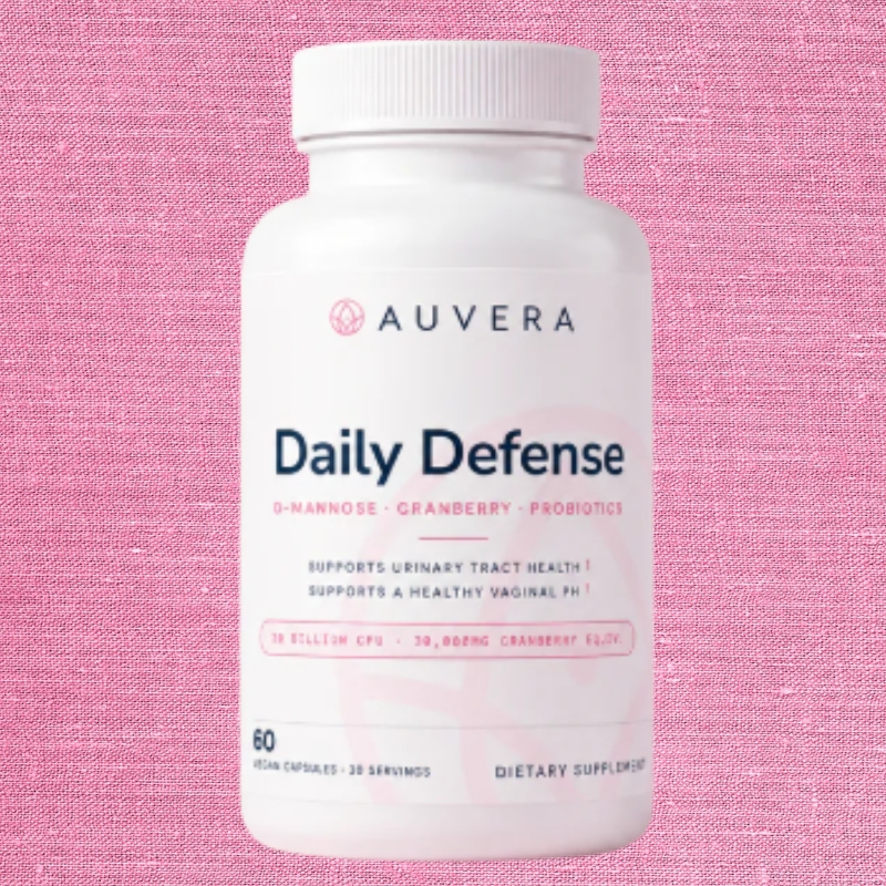 Auvera Daily Defense