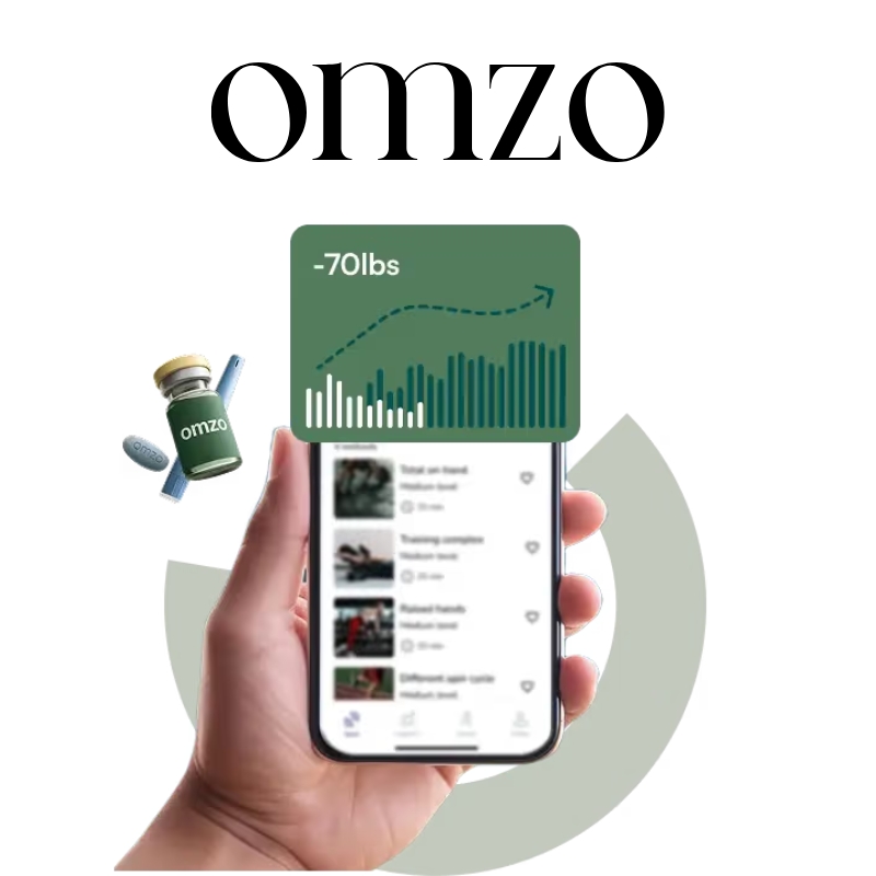 OMZO GLP 1