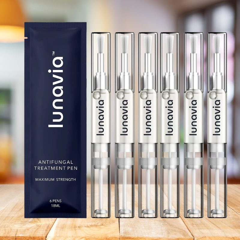 Lunavia Antifungal Pen