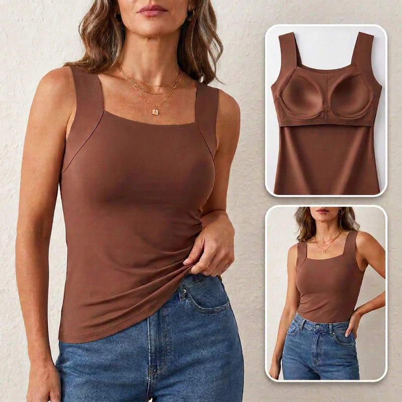 Maggies Tanks