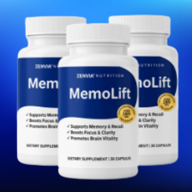 MemoLift