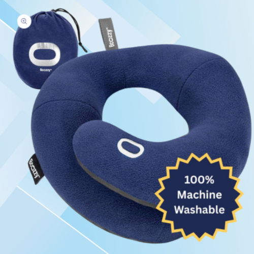 Bcozzy Neck Pillow