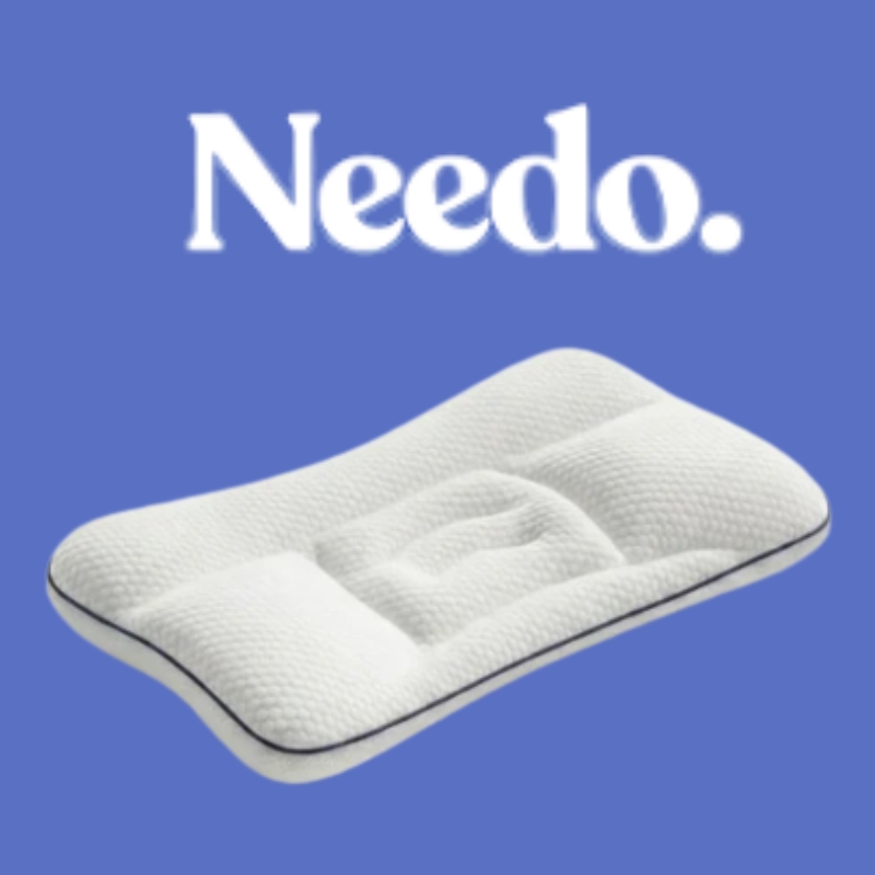 Needo Kids Pillow