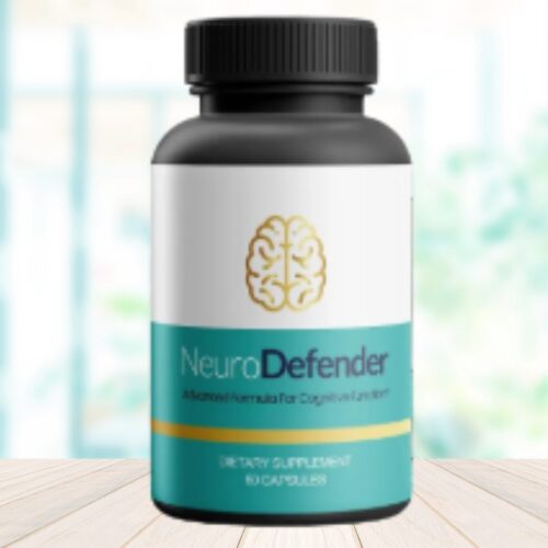 Neuro Defender